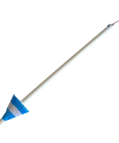 OBTURADOR GOMA DEPOSITO  (15469)  COPITA AZUL  ECO  ( - 8% EXTRA X 50 UDS )
